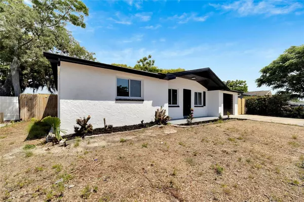 Port Richey, FL 34668,11524 NEWELL DR