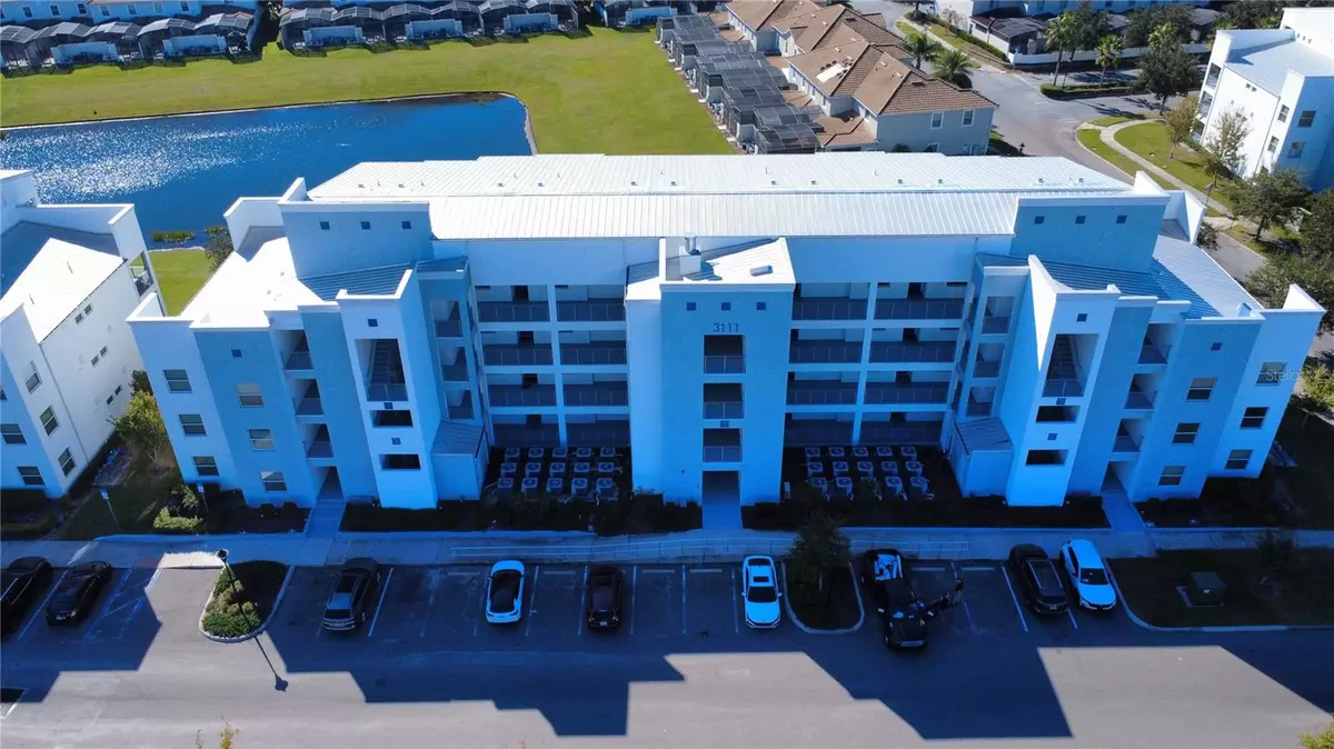 Kissimmee, FL 34746,3111 PARADOX CIR #104