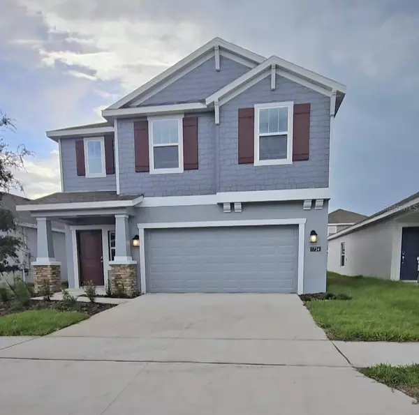 1734 FOREMAN RD, Eagle Lake, FL 33839