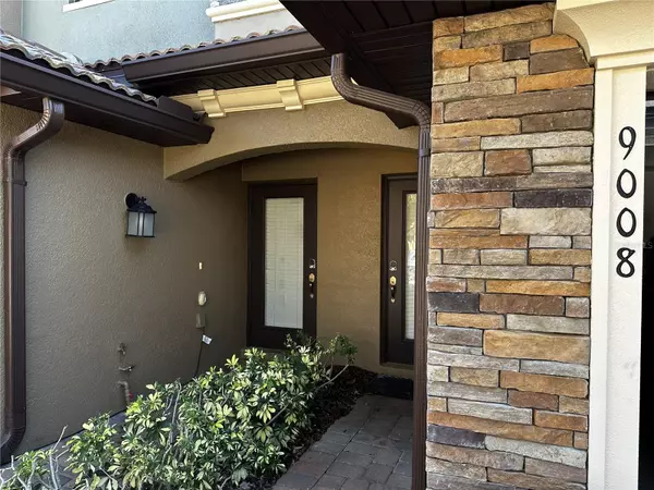 Davenport, FL 33896,9008 AZALEA SANDS LN #3404