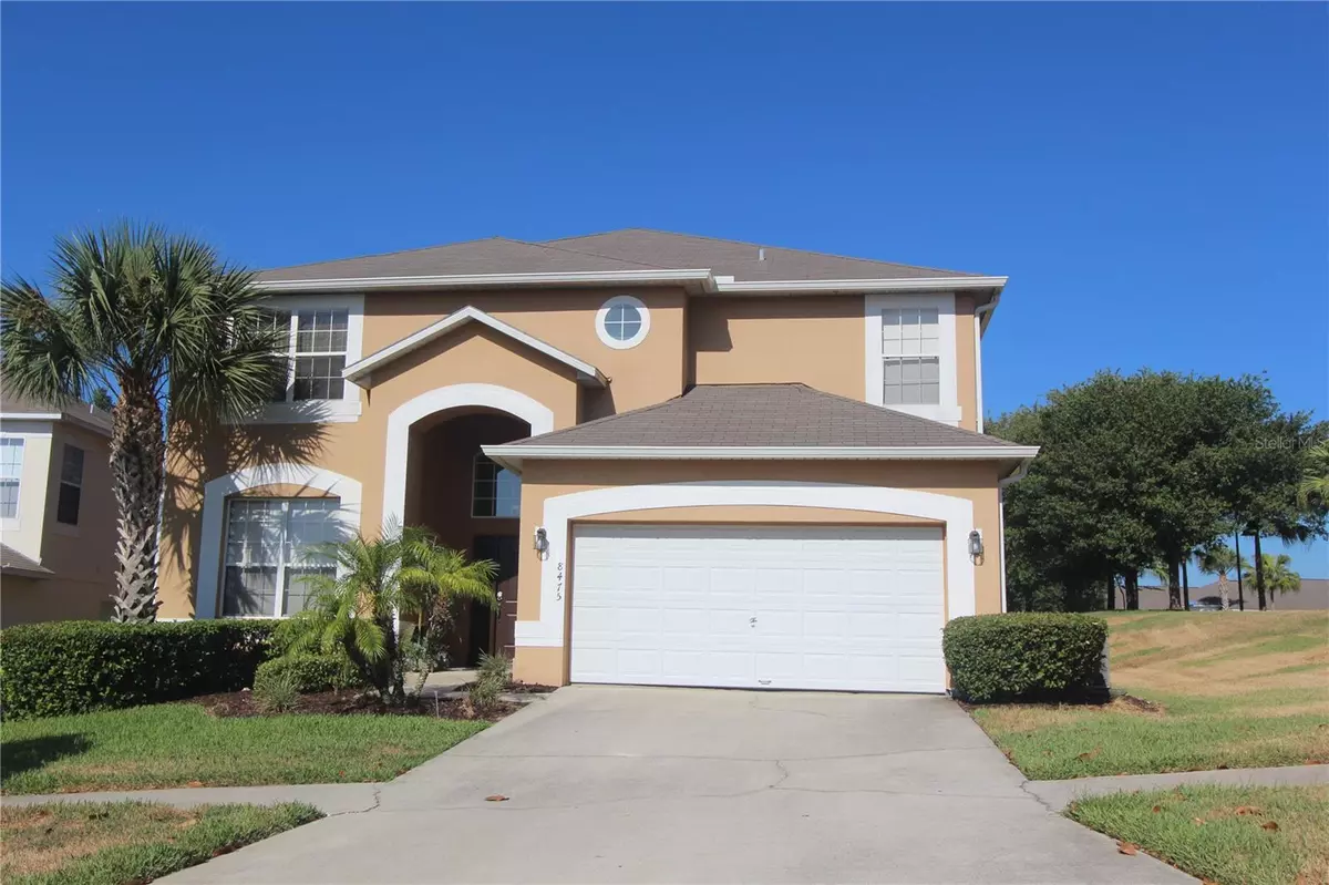 Kissimmee, FL 34747,8475 OASIS KEY CV