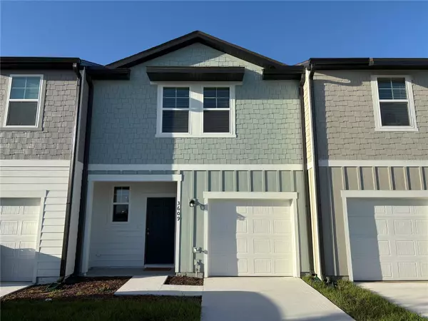 3609 SPIRE DR, Davenport, FL 33837