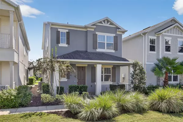 Winter Garden, FL 34787,15013 VALVERSE ALY