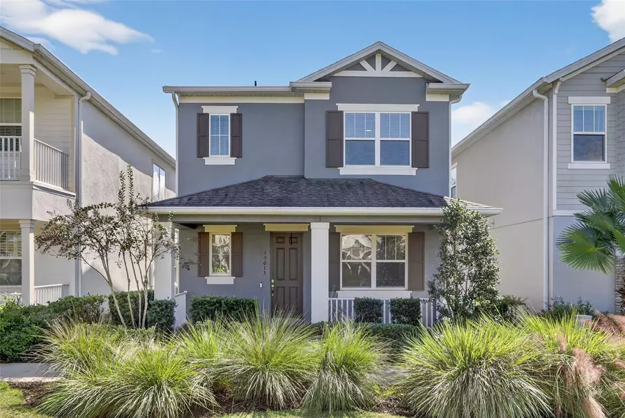 15013 VALVERSE ALY, Winter Garden, FL 34787