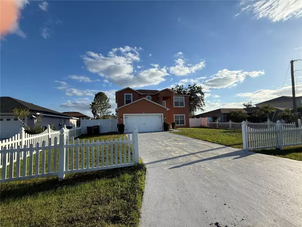 Kissimmee, FL 34759,716 PARROT CT