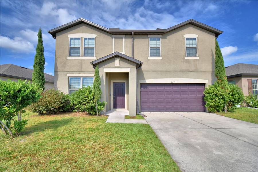 8659 RINDGE RD, Polk City, FL 33868