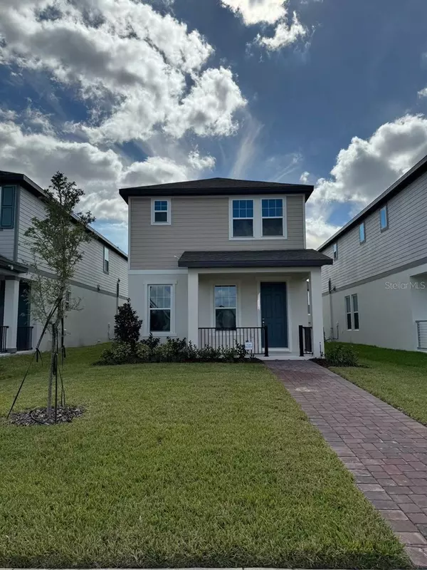 14022 FRASIER ST, Winter Garden, FL 34787