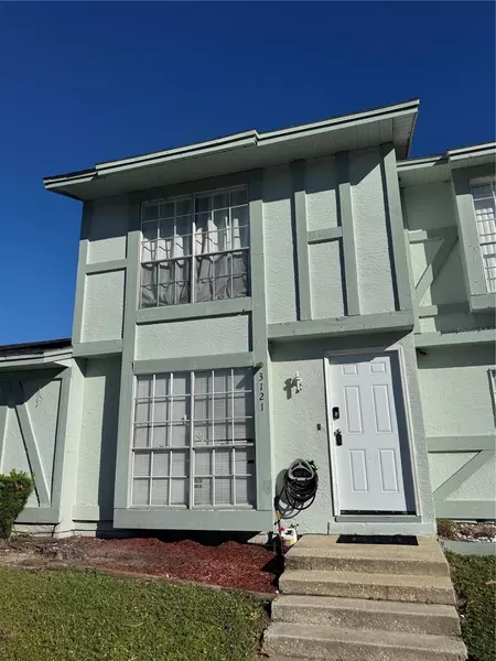 3121 WINDOVER AVE, Kissimmee, FL 34741