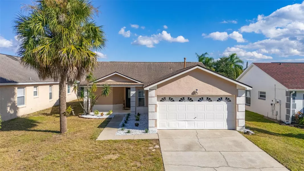 1614 OAK HILL TRL, Kissimmee, FL 34747