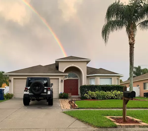 27018 CORAL SPRINGS DR, Wesley Chapel, FL 33544