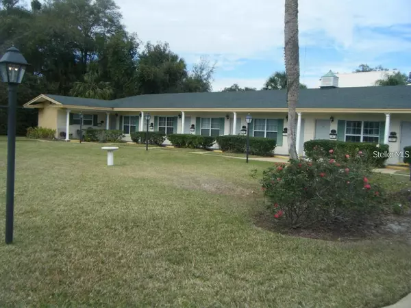 Leesburg, FL 34748,107 PERKINS ST #6