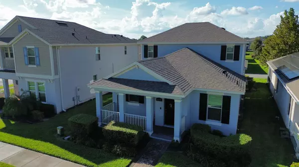 Winter Garden, FL 34787,16190 HARBOR MIST ALY