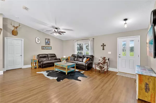 Kenansville, FL 34739,396 N POST OFFICE RD