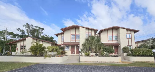 93 BOUNDARY BLVD #303, Rotonda West, FL 33947