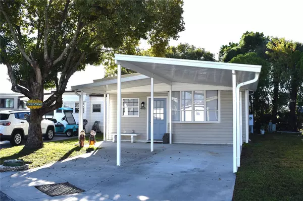 Clermont, FL 34714,9000 US HIGHWAY 192 #486