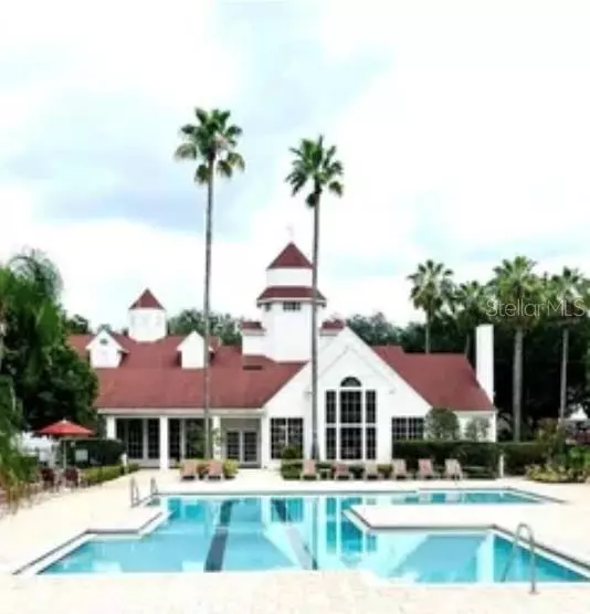 Orlando, FL 32821,11574 WESTWOOD BLVD #1116