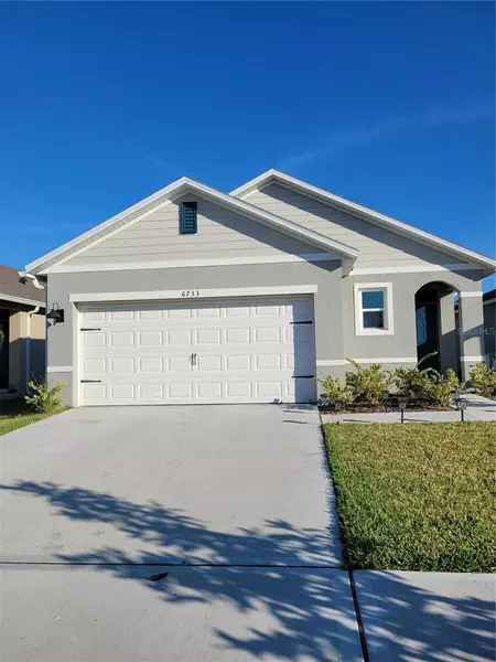 6733 HUNTLEIGH HAMMOCK RD, Harmony, FL 34773