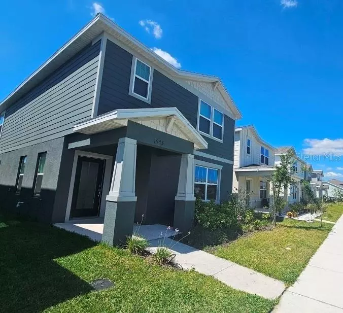 Kissimmee, FL 34744,1973 SUMMER SERENITY DR