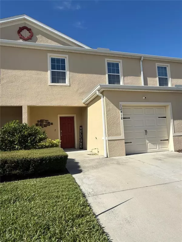 Orlando, FL 32824,12418 BOWES BRANCH RD