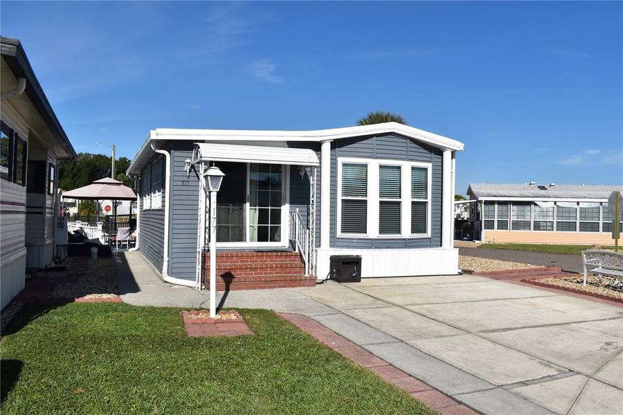 9000 US HWY 192 #177, Clermont, FL 34714