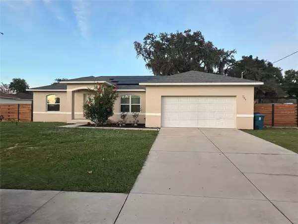 206 NORTH BLVD W, Davenport, FL 33837