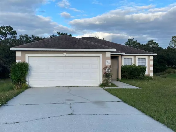 Poinciana, FL 34759,1915 DOLPHIN DR