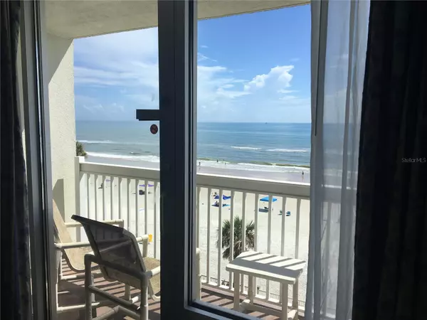 Daytona Beach, FL 32118,2700 N ATLANTIC AVE #548