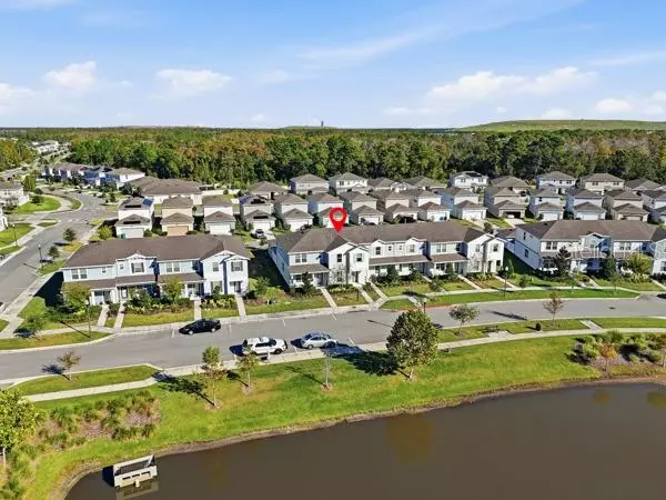 Orlando, FL 32829,5343 SAPLING SPROUT DR