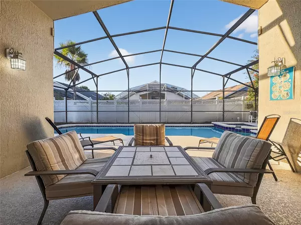 Kissimmee, FL 34747,8003 BOW CREEK RD