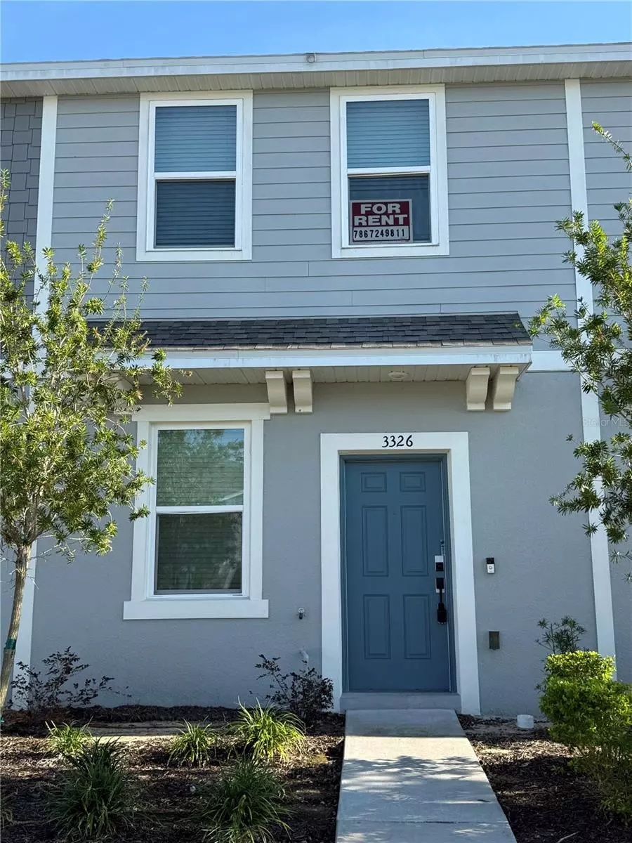 Kissimmee, FL 34758,3326 COMPOSITION ST