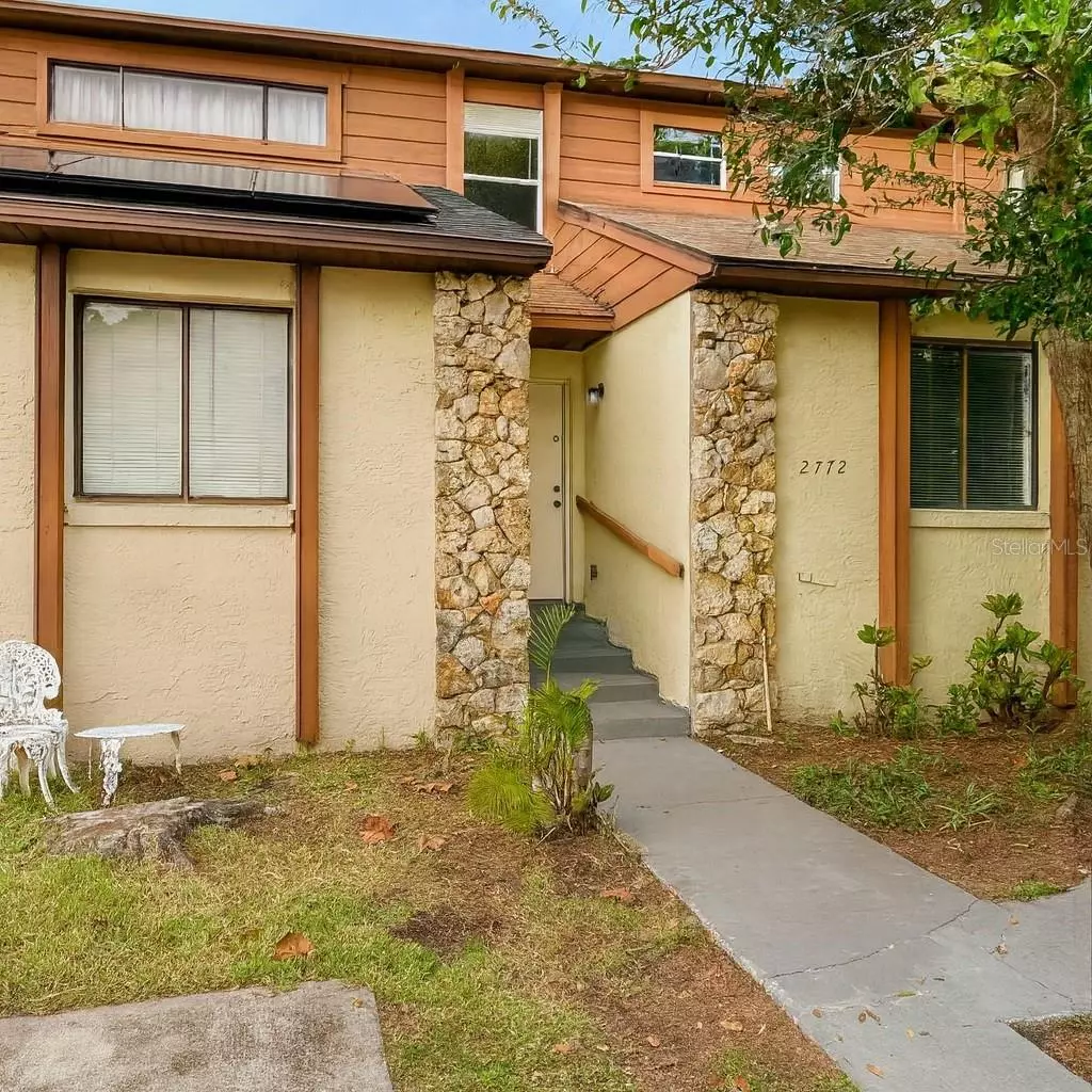 Orlando, FL 32826,2772 GRAY FOX LN