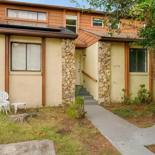 2772 GRAY FOX LN, Orlando, FL 32826