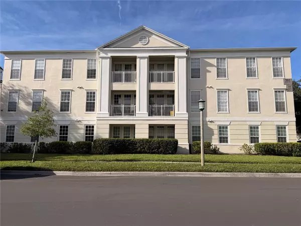 201 LONGVIEW AVE #104, Celebration, FL 34747