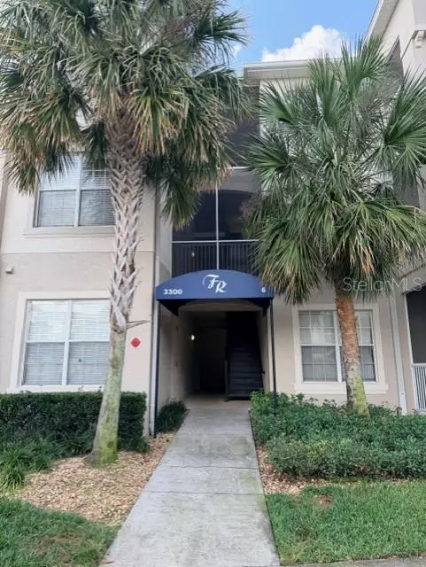 Kissimmee, FL 34741,3300 WHITESTONE CIR #206