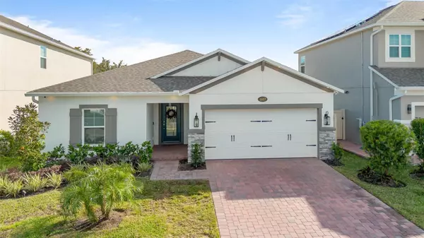 3857 BRANDING IRON BND, St Cloud, FL 34772