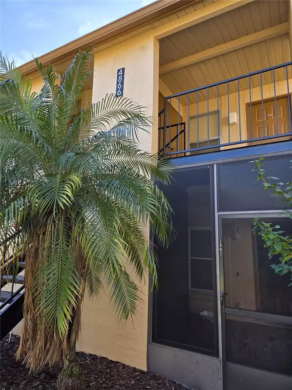 4866 S SEMORAN BLVD #1802, Orlando, FL 32822