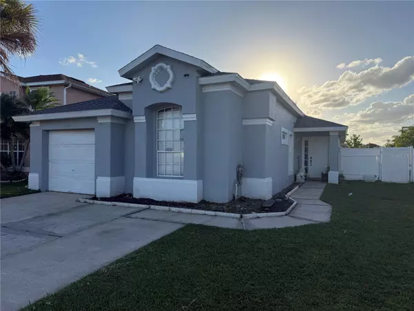 Kissimmee, FL 34743,2604 SPRING HILL DR