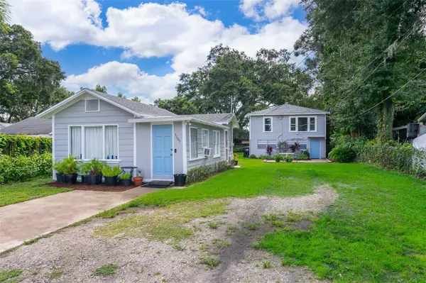 3105 S CRYSTAL LAKE DR, Orlando, FL 32806