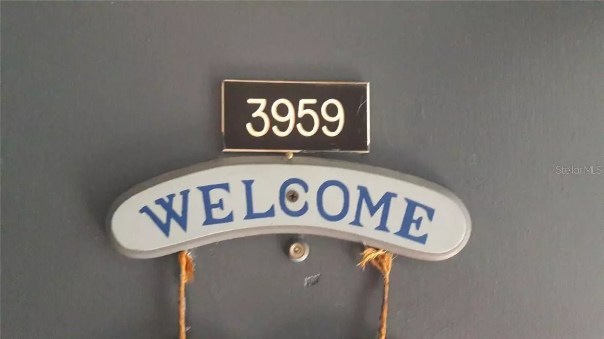 Orlando, FL 32822,3959 ATRIUM DR #3959