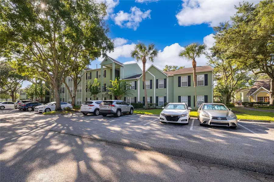 2007 DIXIE BELLE DR #L, Orlando, FL 32812