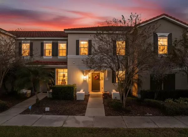 Kissimmee, FL 34746,4534 ALBERTO CIR