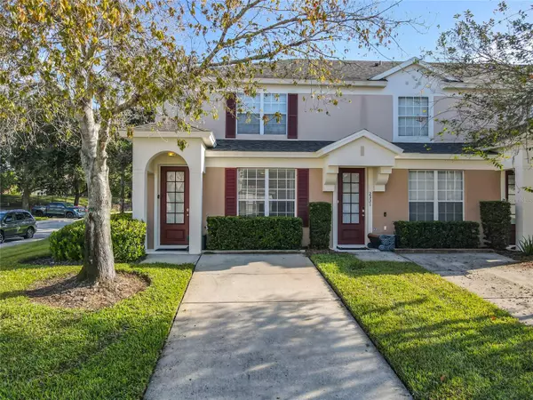 Kissimmee, FL 34747,2333 SILVER PALM DR