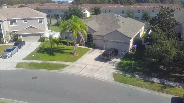 Kissimmee, FL 34741,2715 BARTLET DR