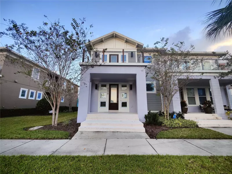 8075 SCHELLING ST, Orlando, FL 32827