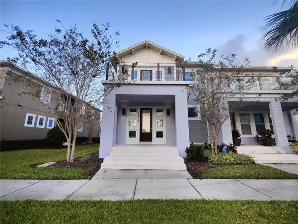 8075 SCHELLING ST, Orlando, FL 32827