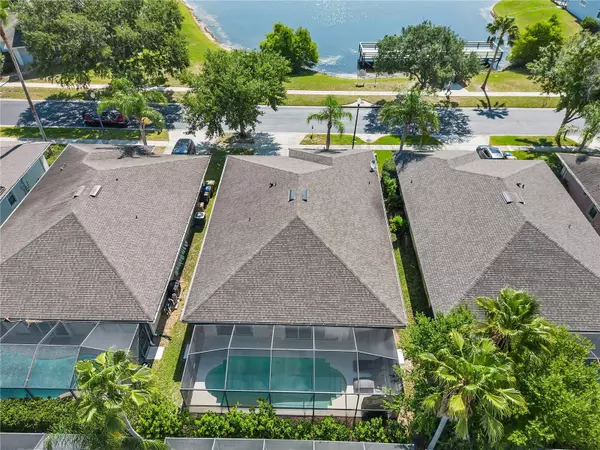 Kissimmee, FL 34747,2914 SUNSET RETREAT CT