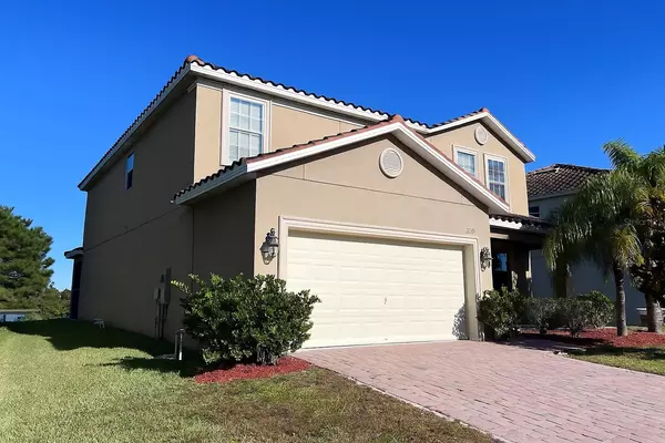 Davenport, FL 33837,2037 LAKE SIDE AVE