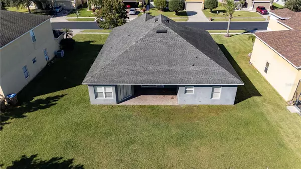 Kissimmee, FL 34758,4533 CALADIUM CT