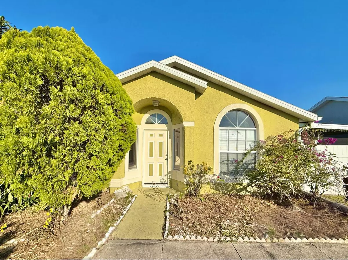 Kissimmee, FL 34744,2359 HARBOR TOWN DR