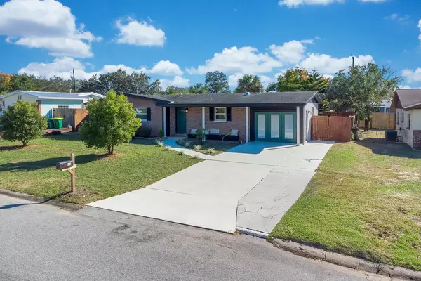 Titusville, FL 32780,645 SCOTTY DR